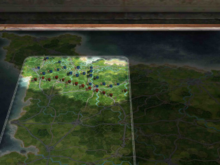 Illustration for article titled That's A Lot Of War To Cram Into A Video Game